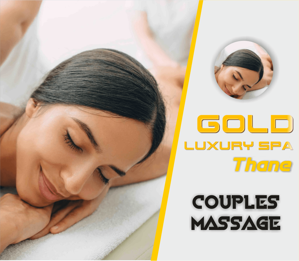 Couples Massage in Thane West